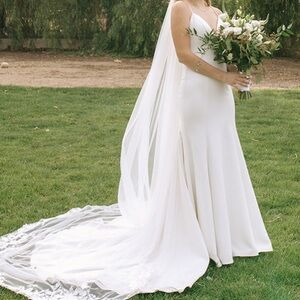 Allure Bridal Gown 9603